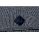 CAPPELLO GRIGIO