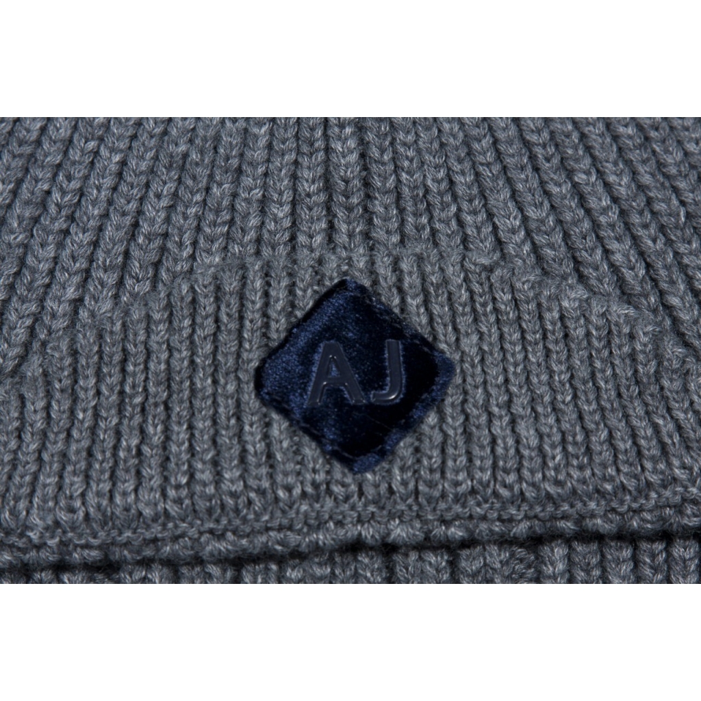 CAPPELLO GRIGIO