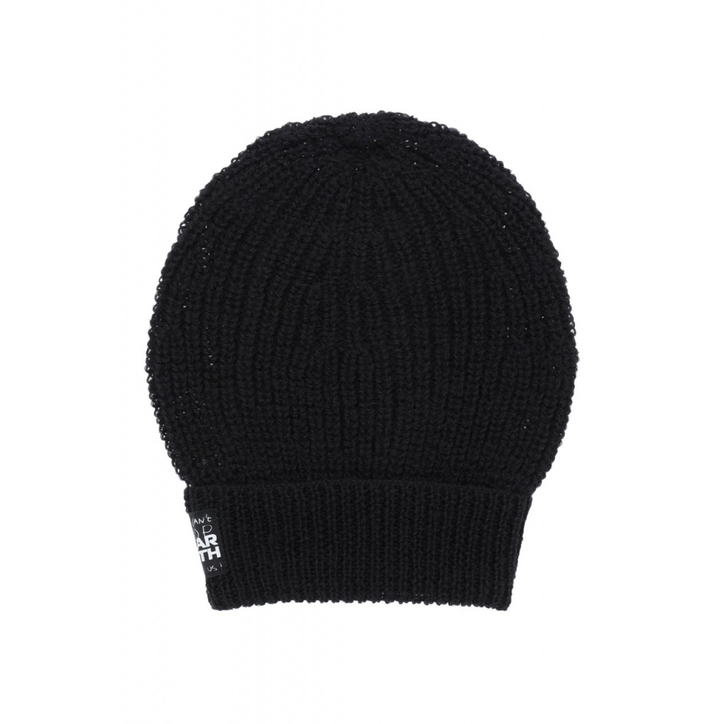 CAPPELLO NERO