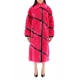 CAPPOTTO MULTICOLORE
