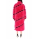 CAPPOTTO MULTICOLORE