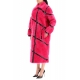 CAPPOTTO MULTICOLORE
