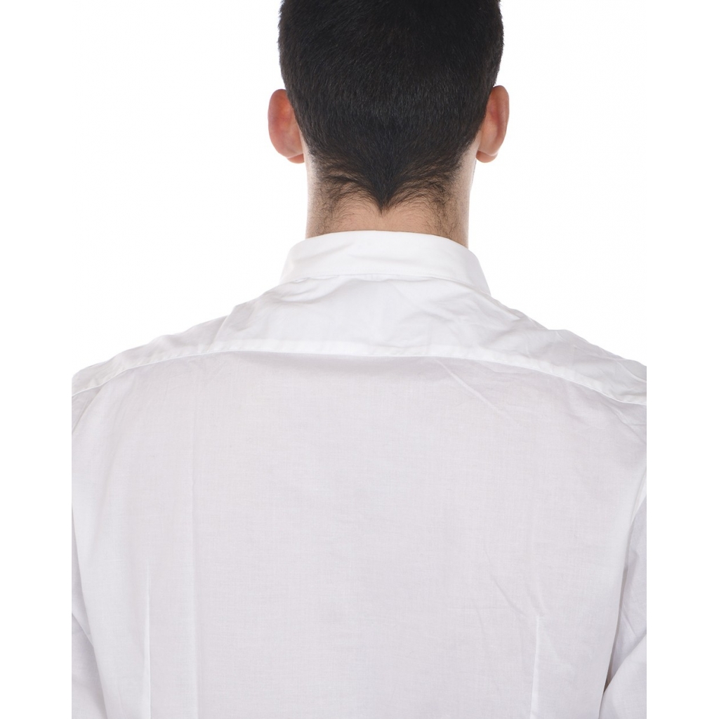 CAMICIA CAMICIA REALE BIC BIANCO