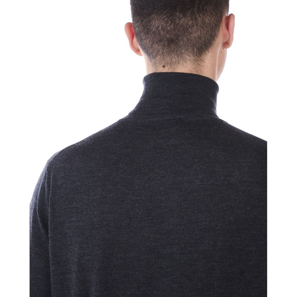 MAGLIA MAGLIA CICLISTA BASICO GRIGIO