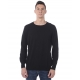 MAGLIA MAGLIA INVIDIA NERO