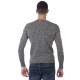 MAGLIA MAGLIA MULINO GRIGIO