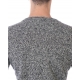 MAGLIA MAGLIA MULINO GRIGIO