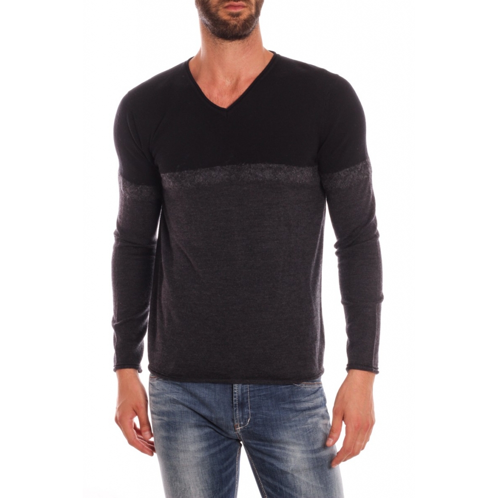 MAGLIA NERO