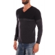 MAGLIA NERO