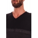 MAGLIA NERO