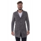 CAPPOTTO CAPPOTTO MIGLIO SF GRIGIO