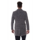 CAPPOTTO CAPPOTTO MIGLIO SF GRIGIO