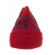 BERRETTO ROSSO