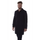 CAPPOTTO GABAN AURO 87 BLU