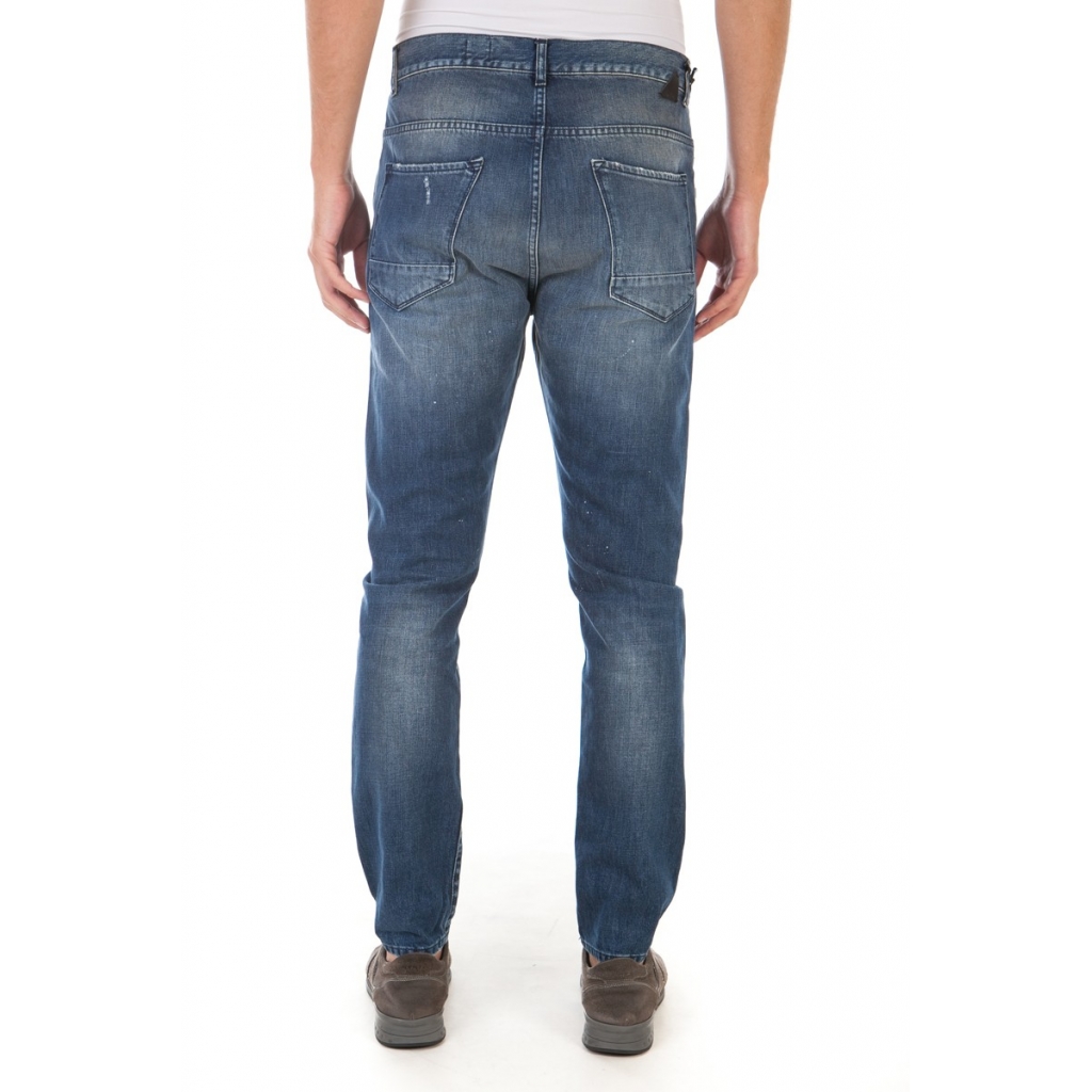 JEANS DENIM