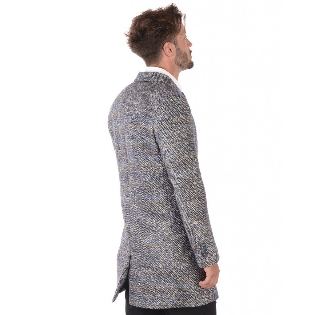 CAPPOTTO CAPPOTTO AUTONOLEGGIO MF BLU