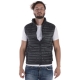 GIUBBOTTO GILET JESOLO GRIGIO