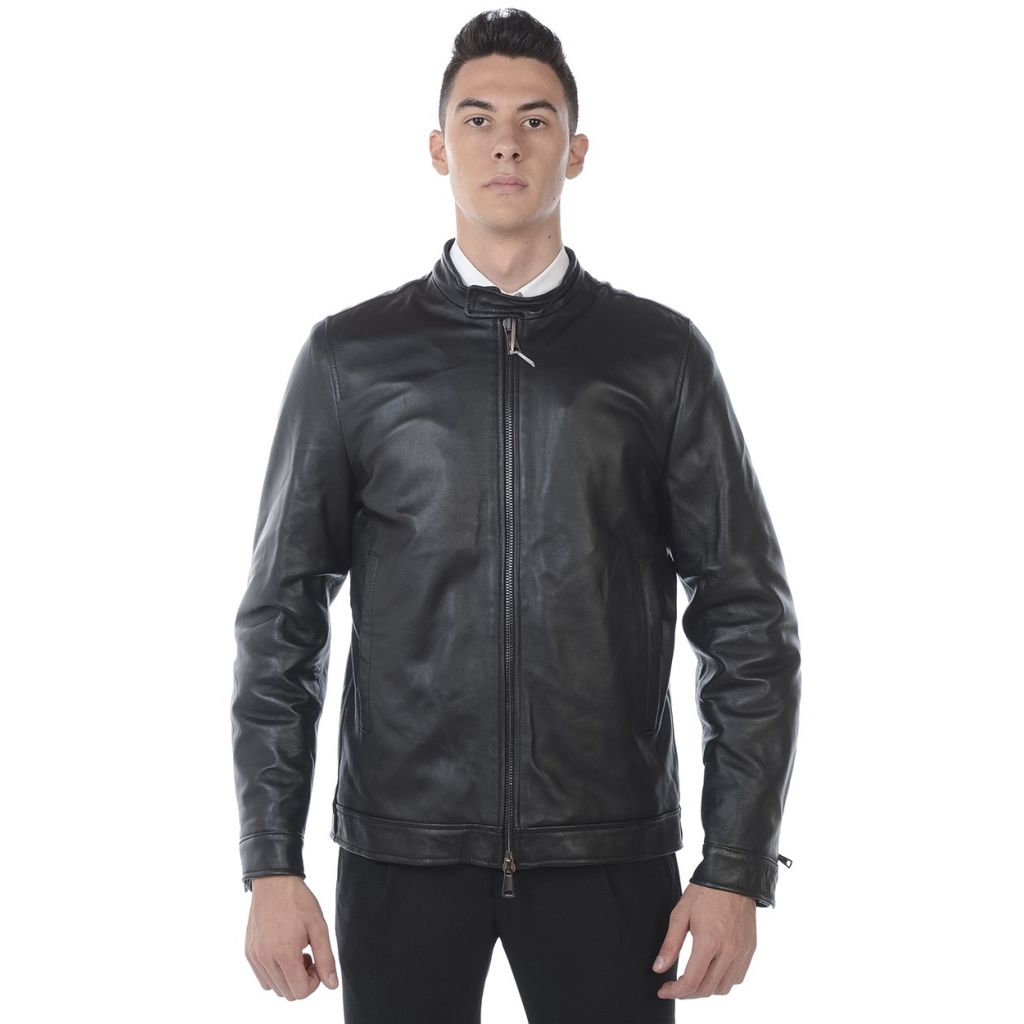 GIUBBOTTO GIUBBOTTO MISTRAL NERO