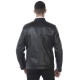 GIUBBOTTO GIUBBOTTO MISTRAL NERO