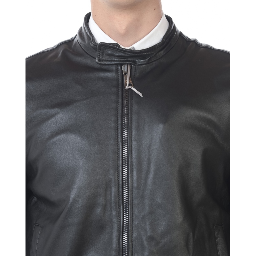 GIUBBOTTO GIUBBOTTO MISTRAL NERO