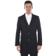 CAPPOTTO CAPPOTTO CANNONE FOD NERO