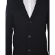 CAPPOTTO CAPPOTTO CANNONE FOD NERO
