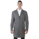 CAPPOTTO CAPPOTTO SERIO SF GRIGIO