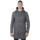 CAPPOTTO CAPPOTTO MENTE SFB GRIGIO