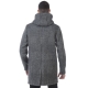 CAPPOTTO CAPPOTTO MENTE SFB GRIGIO