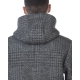 CAPPOTTO CAPPOTTO MENTE SFB GRIGIO