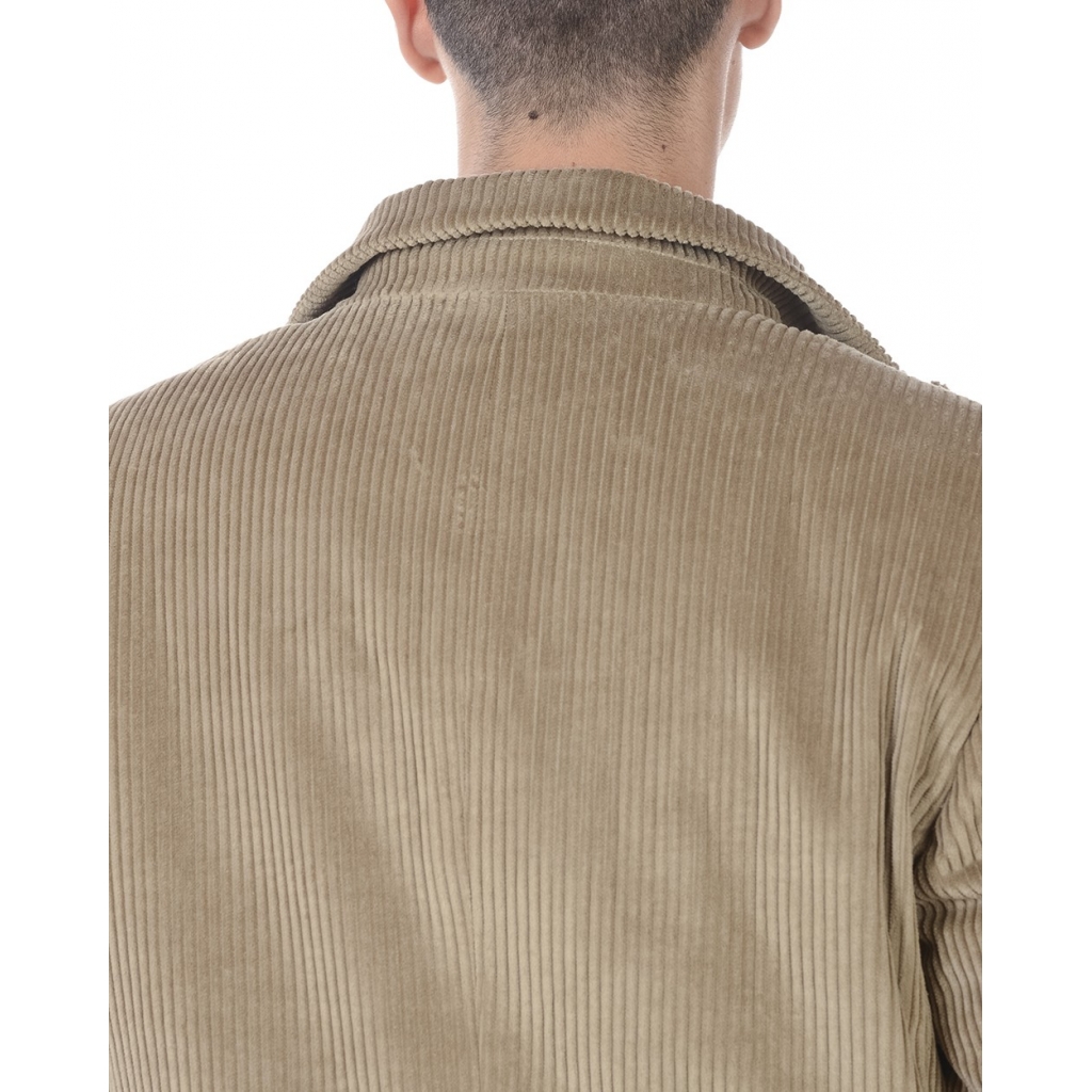 CAPPOTTO CAPPOTTO MURAGLIA OVER BEIGE