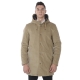 CAPPOTTO GABAN FISCHERMAN FOD BIC BEIGE