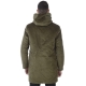 CAPPOTTO GABAN MUSCOLO VERDE