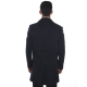 CAPPOTTO BLU