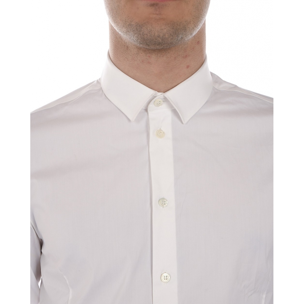 CAMICIA BIANCO