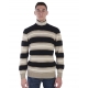MAGLIONE NERO