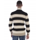 MAGLIONE NERO