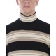 MAGLIONE NERO