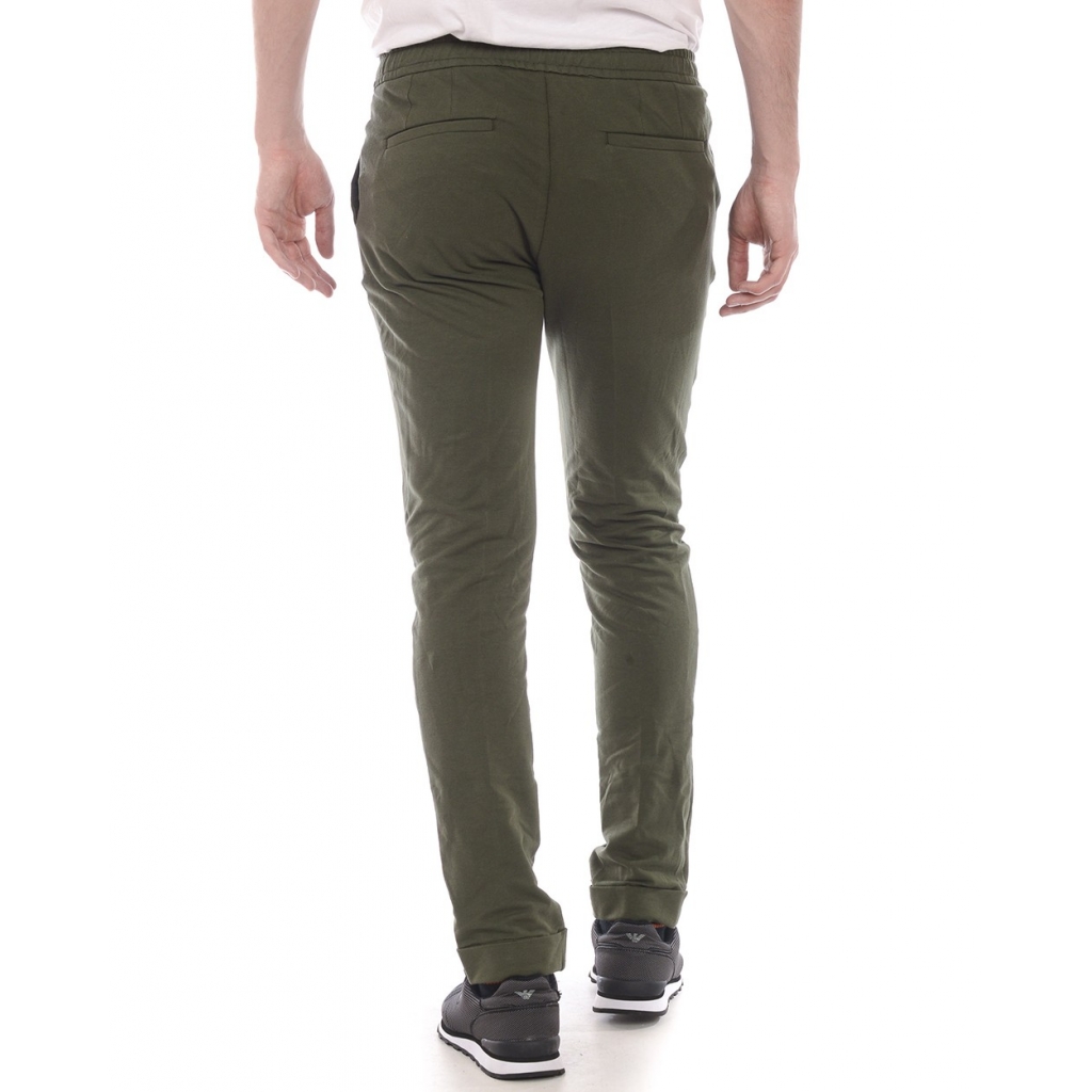TUTA VERDE