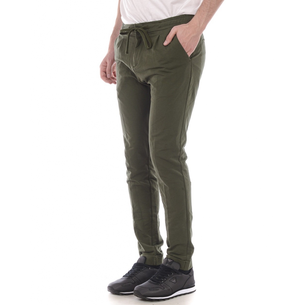 TUTA VERDE