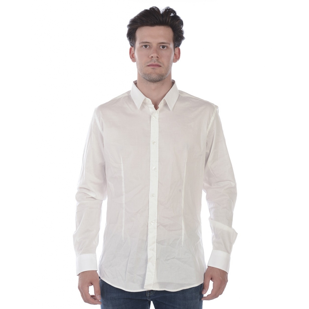 CAMICIA BIANCO