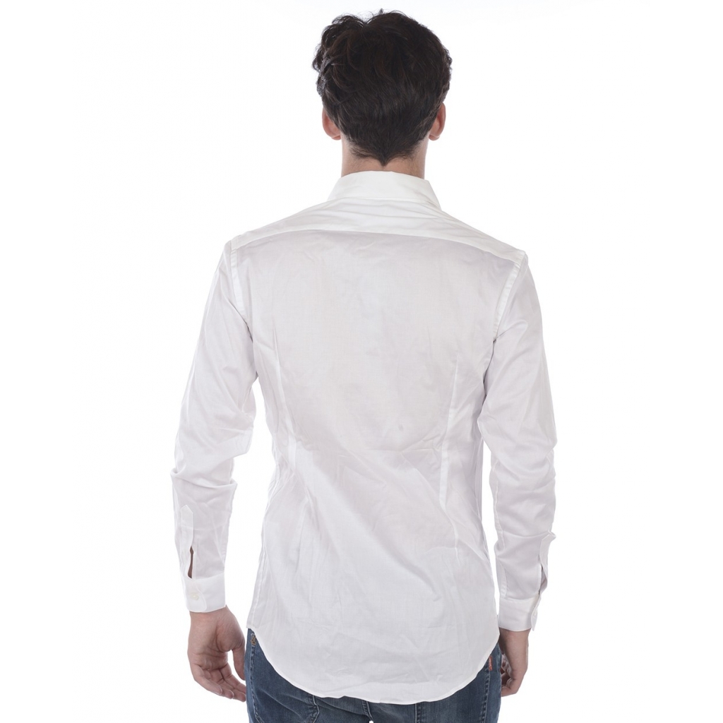 CAMICIA BIANCO