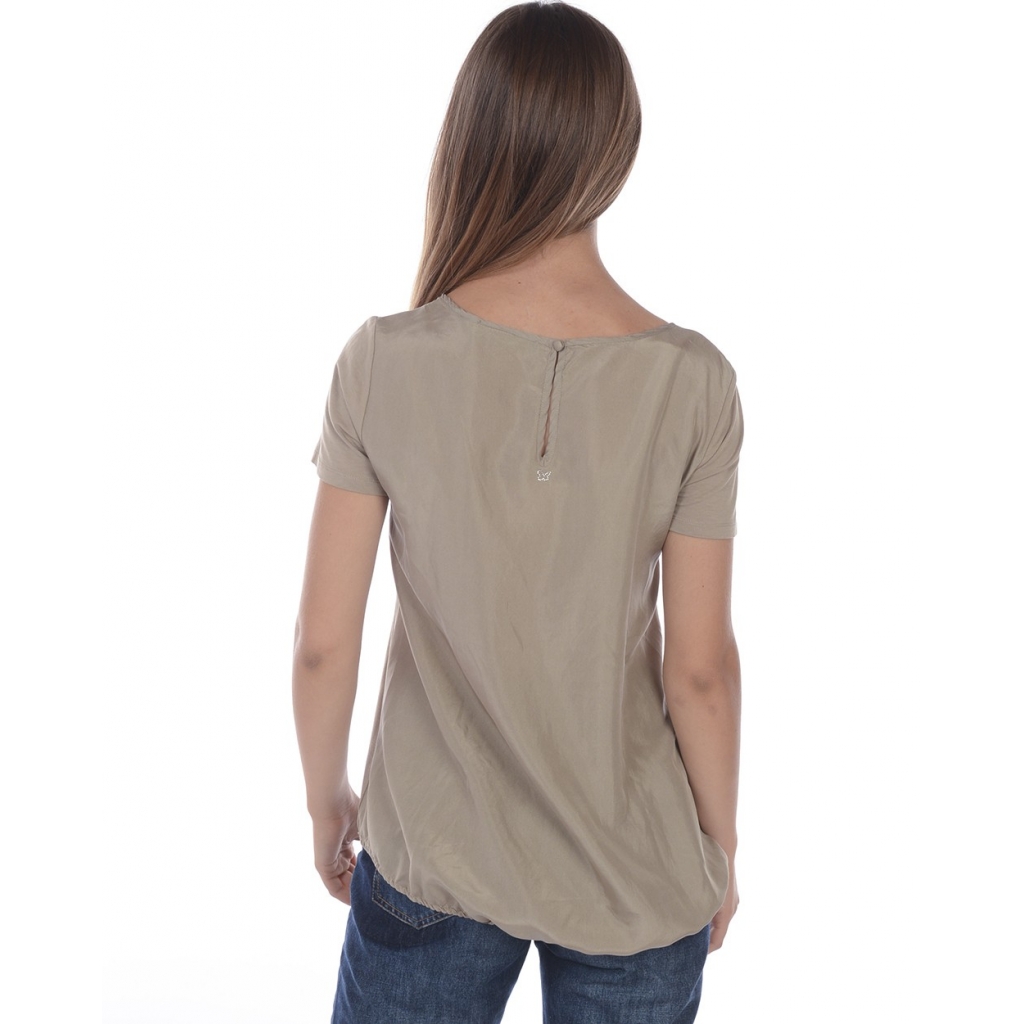 MAGLIA BEIGE