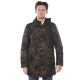 CAPPOTTO VERDE