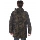 CAPPOTTO VERDE