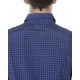 CAMICIA BLU