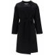 CAPPOTTO NERO