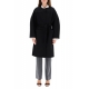 CAPPOTTO NERO