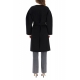 CAPPOTTO NERO