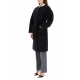 CAPPOTTO NERO